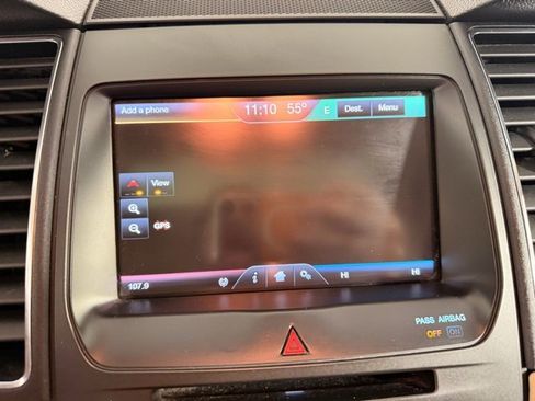 Used 2013 Ford Taurus SEL image 29