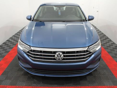 Used 2020 Volkswagen Jetta S FWD image 2