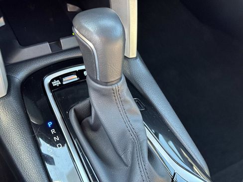 Used 2024 Toyota Corolla Cross Hybrid XSE 4WD (Natl) AWD image 26