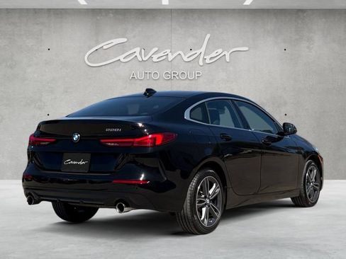 Used 2024 BMW 228i Gran Coupe 228i image 16