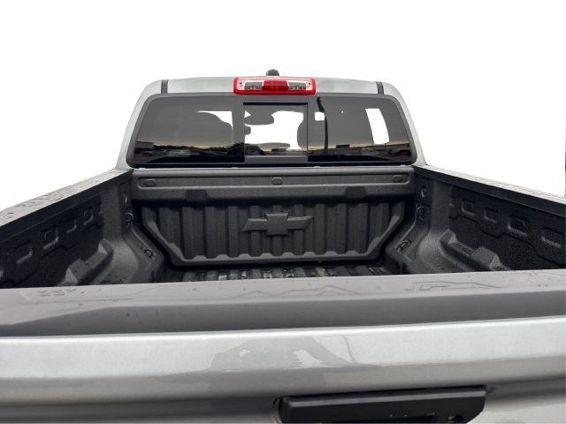 New 2026 Chevrolet Colorado Z71 w/ Z71 Convenience Package 2 AWD/4WD image 11