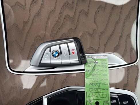 Used 2022 BMW X5 xDrive40i w/ Premium Package image 37