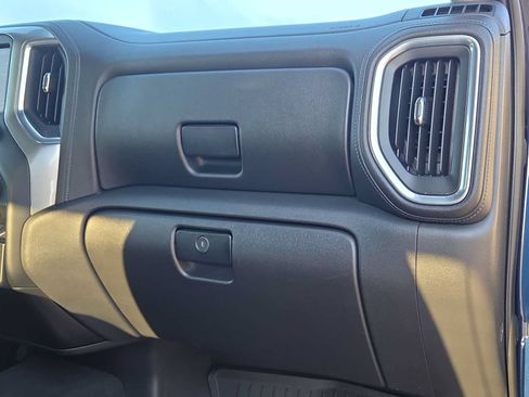 Used 2020 Chevrolet Silverado 1500 RST w/ All-Star Edition AWD/4WD image 23