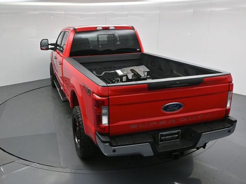 Used 2017 Ford F350 Lariat w/ Lariat Ultimate Package image 42