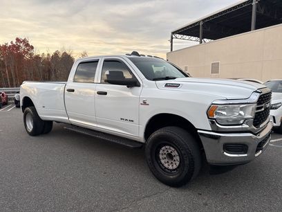 Used 2022 RAM 3500 Tradesman w/ Towing Technology Group