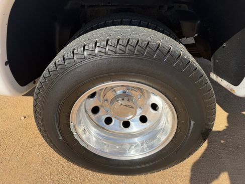 Used 2003 Dodge Ram 3500 Truck SLT RWD image 10