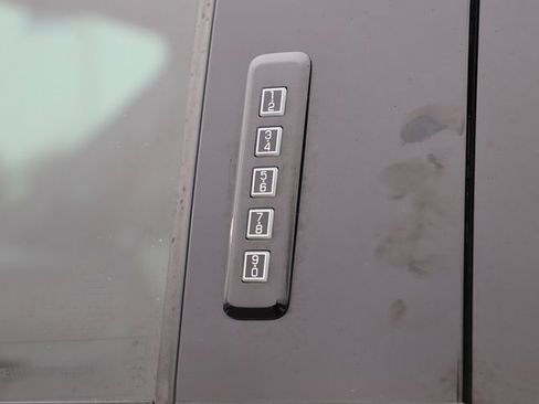 Used 2021 Ford F150 Platinum w/ Trailer Tow Package image 13