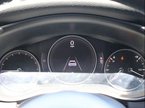 New 2026 MAZDA CX-50 AWD 2.5 Hybrid w/ Weather Package image 31