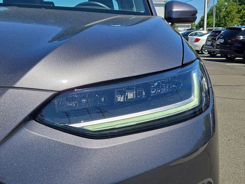 Used 2024 Honda HR-V LX image 10