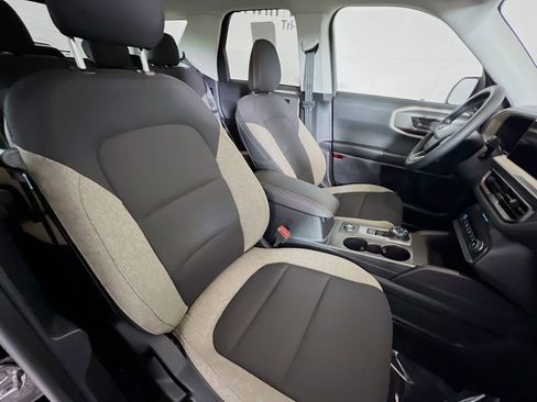 New 2026 Ford Bronco Sport Big Bend image 17