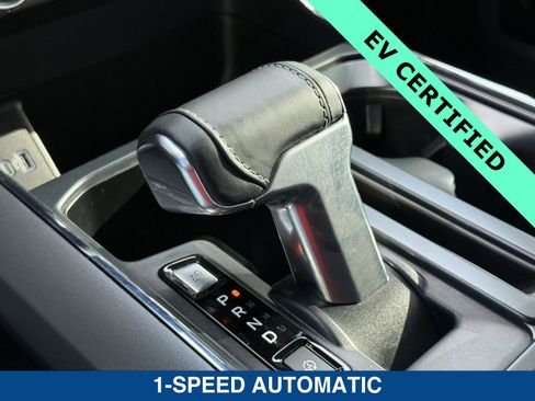 Certified 2023 Ford F150 Lightning XLT w/ Equipment Group 312A High image 30