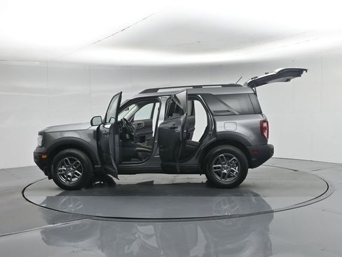 Used 2025 Ford Bronco Sport Big Bend AWD/4WD image 37
