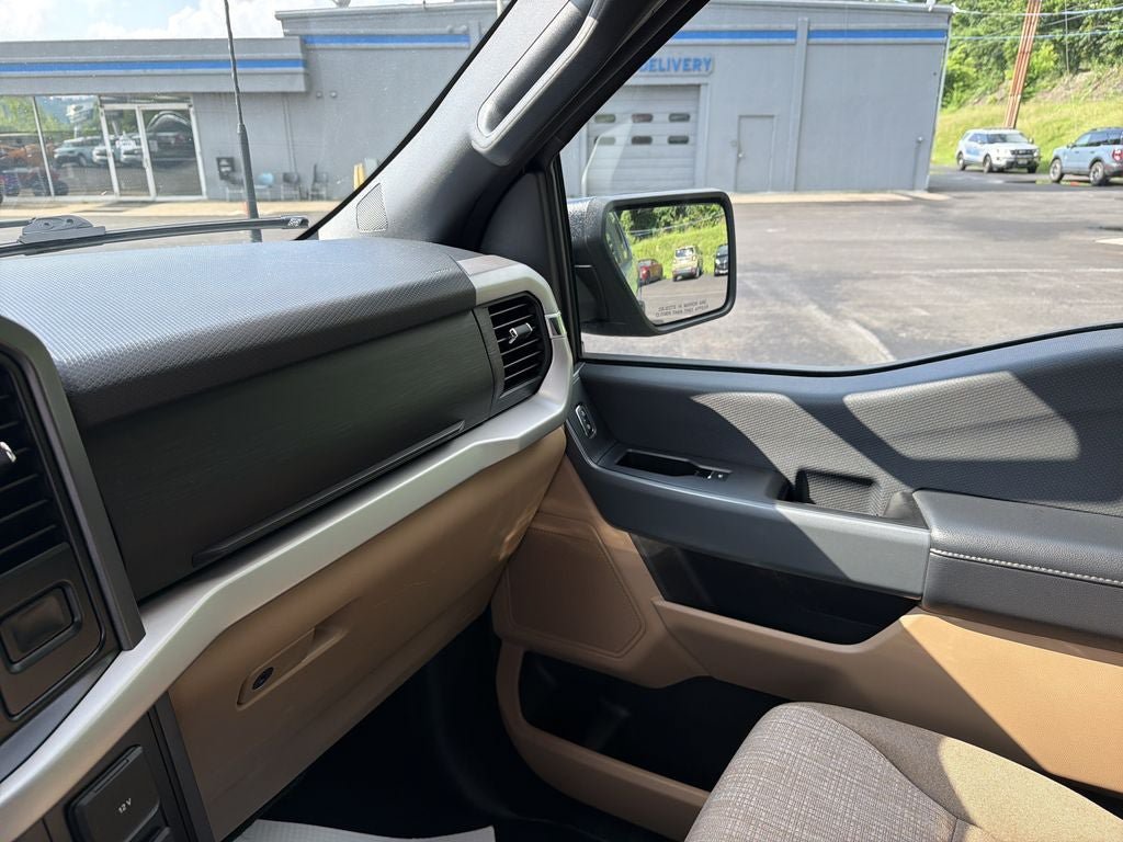 Used 2023 Ford F150 XLT AWD/4WD image 24