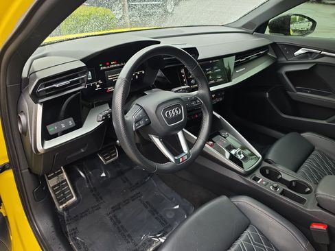 Used 2023 Audi S3 Prestige AWD/4WD image 11