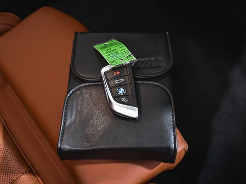 Used 2026 BMW M4 xDrive Competition AWD/4WD image 67