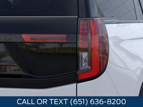 New 2026 Ford Expedition Tremor image 23