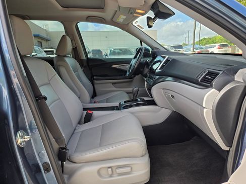 Used 2018 Honda Pilot EX-L image 27