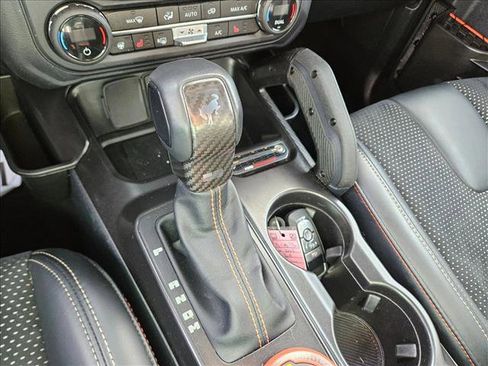 Used 2023 Ford Bronco Raptor image 18