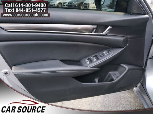 Used 2022 Honda Accord Sport Special Edition image 16