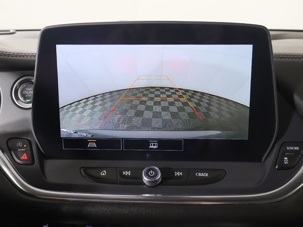 Used 2025 Chevrolet Blazer LT AWD/4WD image 40