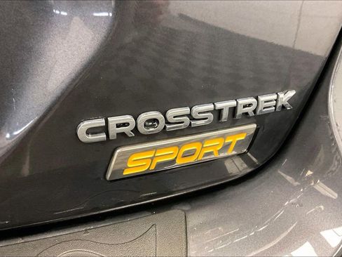 Used 2024 Subaru Crosstrek 2.5i Sport image 7