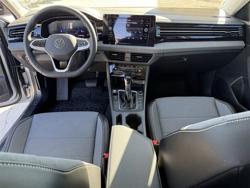 New 2026 Volkswagen Jetta SE image 25