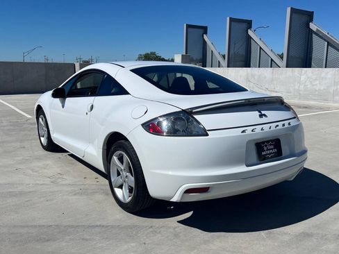 Used 2009 Mitsubishi Eclipse GS FWD image 6