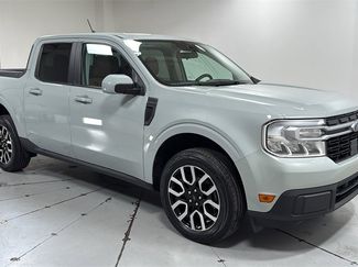 Used 2022 Ford Maverick Lariat w/ Lariat Luxury Package video 3