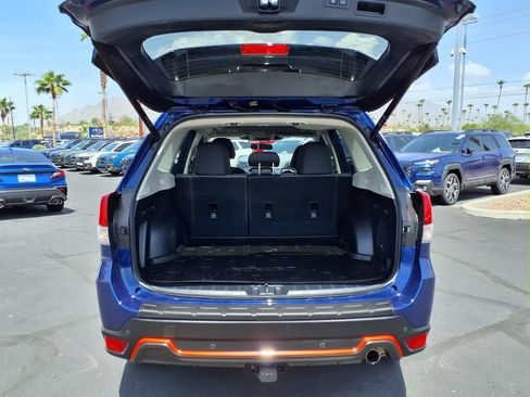 Certified 2024 Subaru Forester Sport AWD/4WD image 15