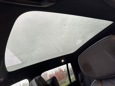 New 2026 Cadillac Escalade IQL Sport 1 image 24