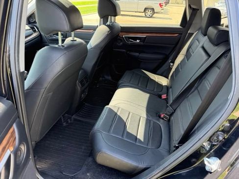 Used 2021 Honda CR-V EX-L image 13
