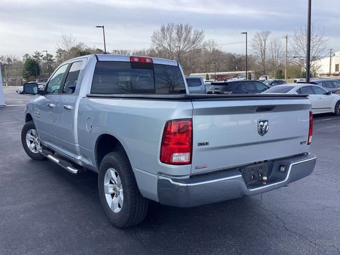 Used 2017 RAM 1500 Classic SLT image 2