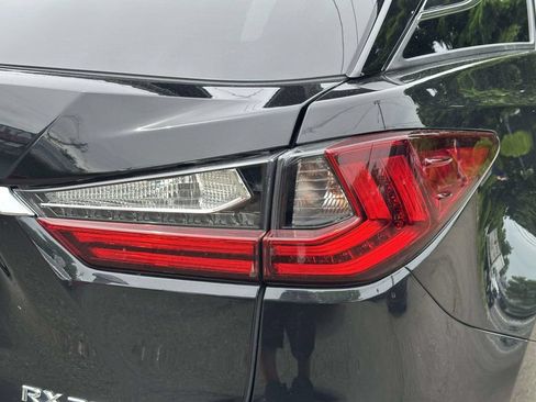 Used 2021 Lexus RX 350 FWD w/ Accessory Package image 11