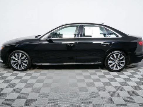 Used 2021 Audi A4 2.0T Premium w/ Convenience Package image 24