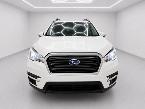 Used 2019 Subaru Ascent Premium AWD/4WD image 8