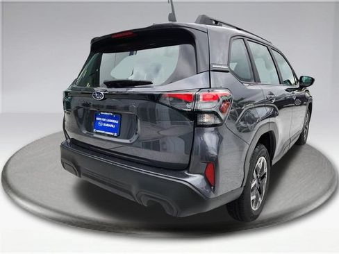 Used 2026 Subaru Forester AWD/4WD image 3