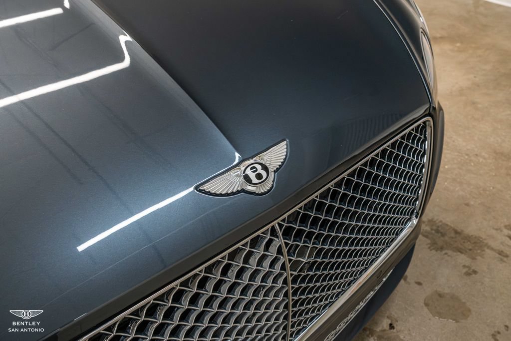Used 2023 Bentley Continental GT V8 AWD/4WD image 12
