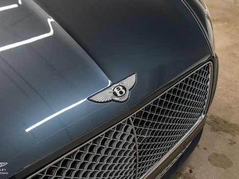 Used 2023 Bentley Continental GT V8 AWD/4WD image 12
