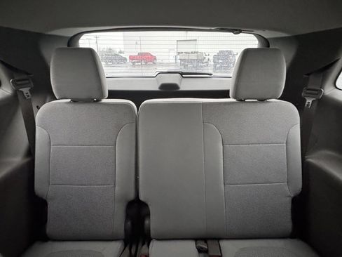 Used 2019 Chevrolet Traverse LT image 27