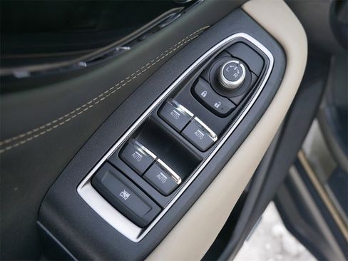 Used 2020 Subaru Outback Limited w/ Popular Package #2 image 20