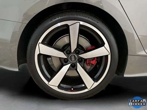 Used 2023 Audi A5 2.0T Premium Plus w/ Premium Plus image 29