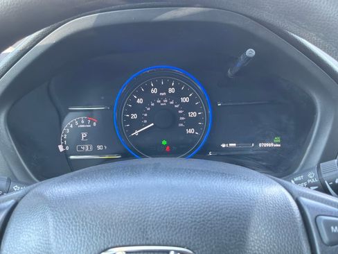 Used 2022 Honda HR-V EX image 12