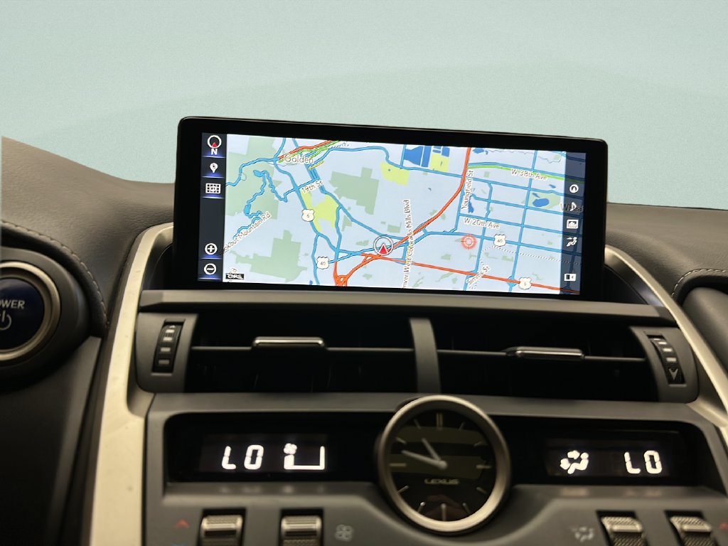 Used 2020 Lexus NX 300h AWD w/ Premium Package image 27