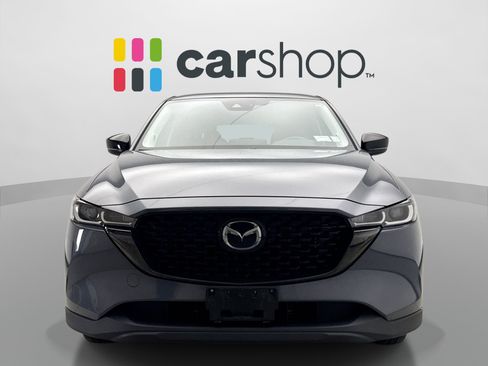 Used 2024 MAZDA CX-5 Carbon Edition AWD/4WD image 8