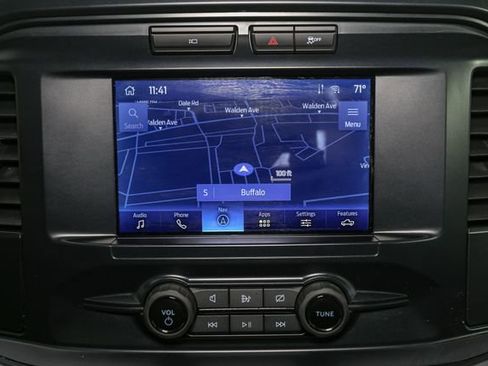 Used 2023 Ford F150 XL w/ STX Appearance Package image 21