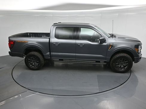 New 2026 Ford F150 Tremor AWD/4WD image 36