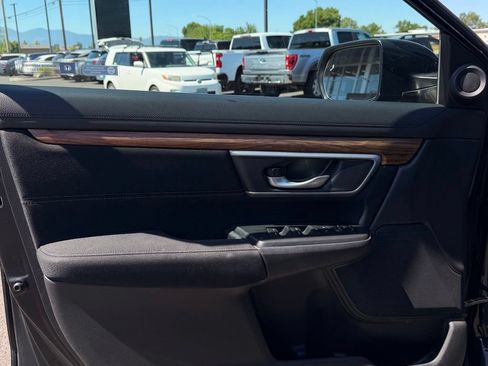 Used 2017 Honda CR-V EX image 22
