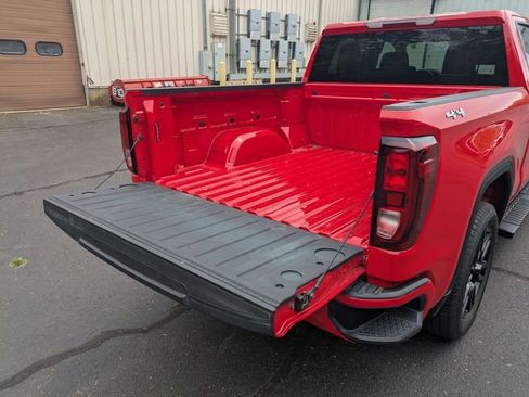 Used 2024 GMC Sierra 1500 Elevation AWD/4WD image 32