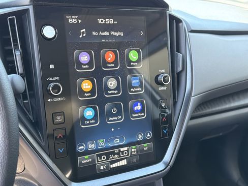 New 2026 Subaru Crosstrek 2.0i Premium AWD/4WD image 21