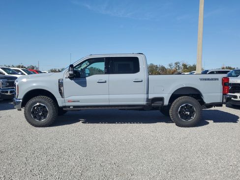 New 2026 Ford F250 Lariat w/ Tremor Off-Road Package AWD/4WD image 7